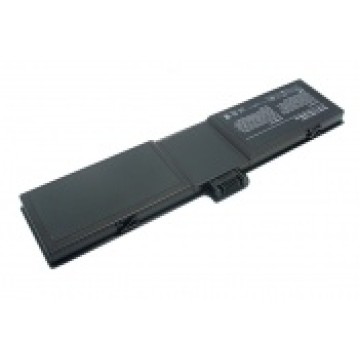 Battery for Dell 2834T 312-7209 - 3.6A UK
