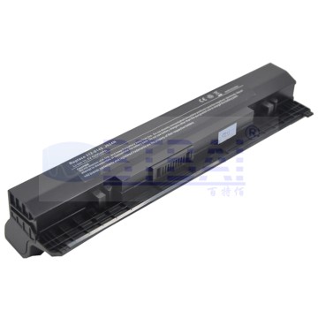 Battery for Dell J017 312-0142 - 4.4A UK