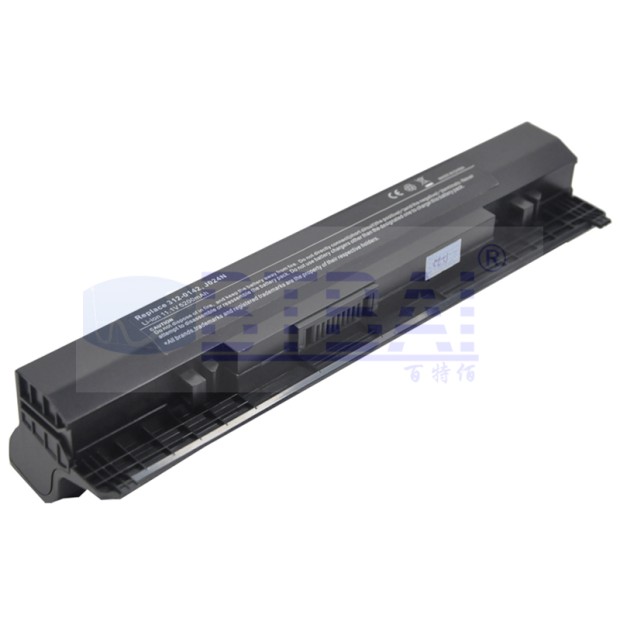 Battery for Dell J017 312-0142 - 4.4A UK Battery for Dell J017 312-0142 - 4.4A UK