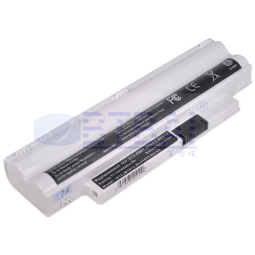 Battery for Dell T96F2 312-0966 - 56Wh UK