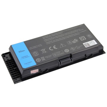 Battery for Dell XF571 R7PND 312-1176 - 9Cell UK