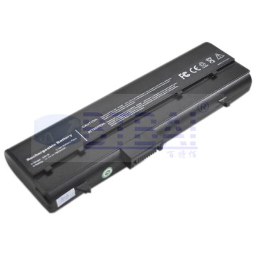 Battery for Dell Inspiron E1405 TC023 312-0373 - 9 Cells UK