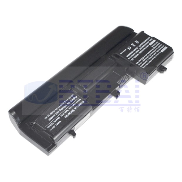 For Battery for Y6142 312-0315 Latitude D410