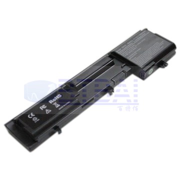 Battery for Dell Y6142 312-0314 Latitude D410 - 6 Cells UK