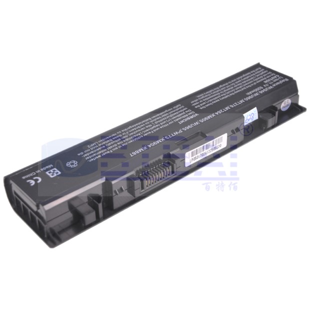 Battery for Dell Studio 1557 1535 1555 312-0701 - 6Cell UK Battery for Dell Studio 1557 1535 1555 312-0701 - 6Cell UK