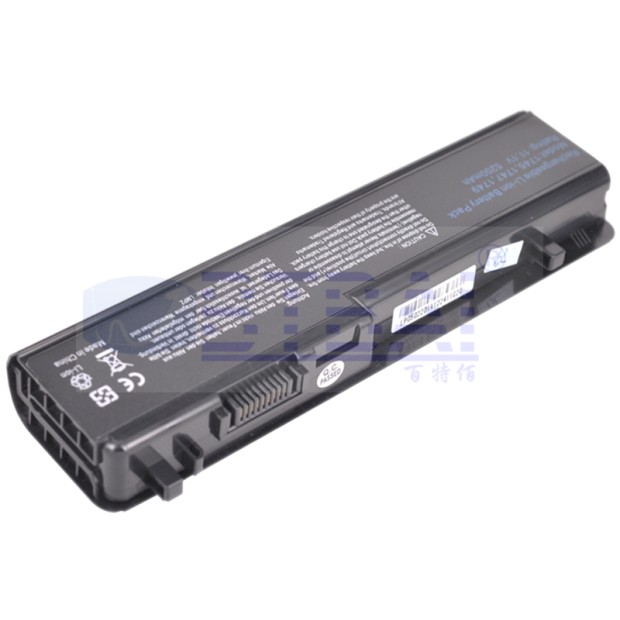 Battery for Dell Studio 1749 312-0196 - 9Cells UK Battery for Dell Studio 1749 312-0196 - 9Cells UK