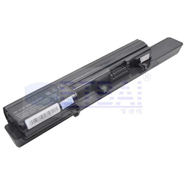 Battery for Dell GRNX5 451-11354 Vostro 3350 - 5.2A UK