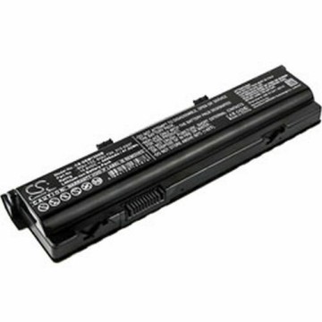 Battery For Dell F681T AlienWare M15X Laptop - 6Cells UK