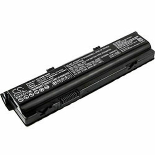 For Battery For Dell F681T AlienWare M15X Laptop - 6Cells For Battery For Dell F681T AlienWare M15X Laptop - 6Cells