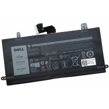 Battery For Dell FTH6F Latitude 5290 - 56Wh UK