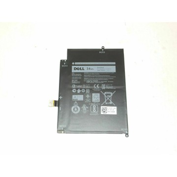 For Dell WYCVV Battery - 4400mah UK For Dell WYCVV Battery - 4400mah UK