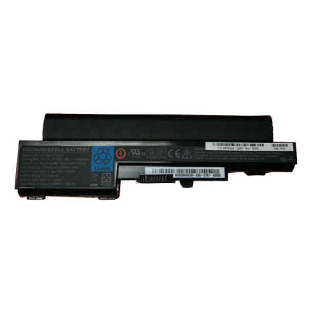 For Dell 0RM628 Battery Replacement UK