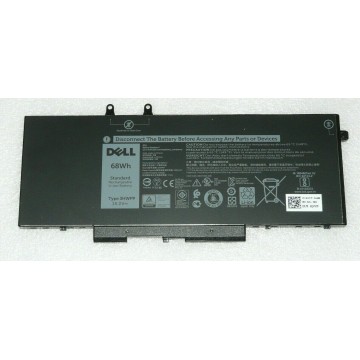 For Dell YPVX3 Battery - 4800mah UK For Dell YPVX3 Battery - 4800mah UK