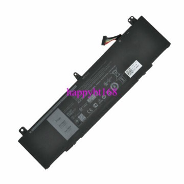 For Dell TDW5P Battery - 4800mah UK For Dell TDW5P Battery - 4800mah UK