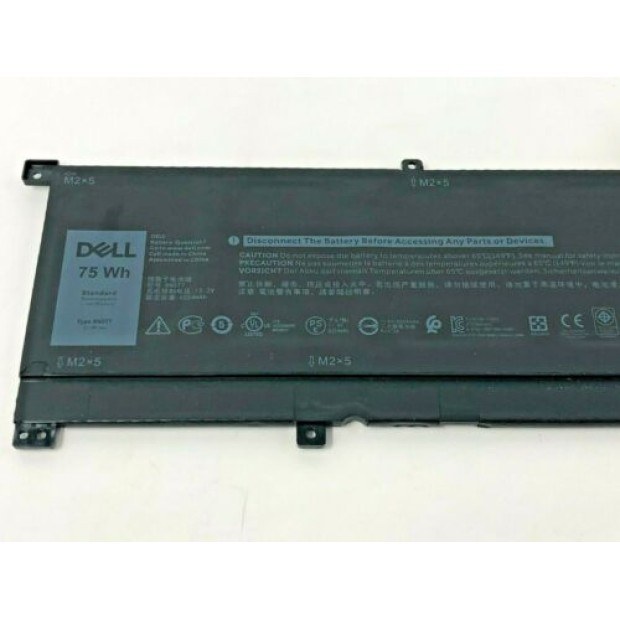 For Dell 8N0T7 Battery For Dell 8N0T7 Battery