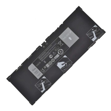 For Dell 312-1453 Battery - 6600mah UK
