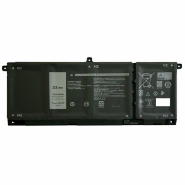 Battery For Dell H5CKD Latitude 3410 - 3.3A UK Battery For Dell H5CKD Latitude 3410 - 3.3A UK