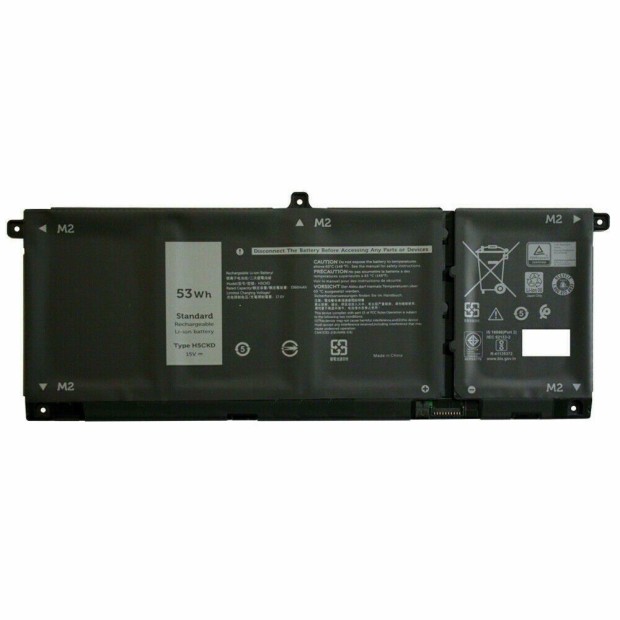 For Battery For Dell H5CKD Latitude 3410 For Battery For Dell H5CKD Latitude 3410