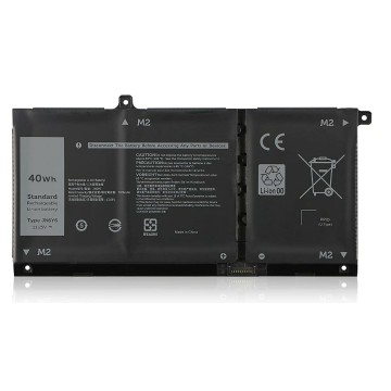 Battery For Dell JK6Y6 - 3A UK Battery For Dell JK6Y6 - 3A UK