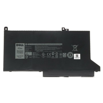 Battery For Dell DJ1J0 - 42Wh UK Battery For Dell DJ1J0 - 42Wh UK