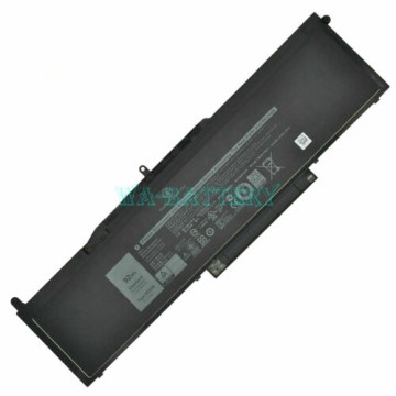 For Dell VG93N Battery - 6000mah UK For Dell VG93N Battery - 6000mah UK