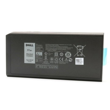 For Dell X8VWF Battery - 65Wh UK