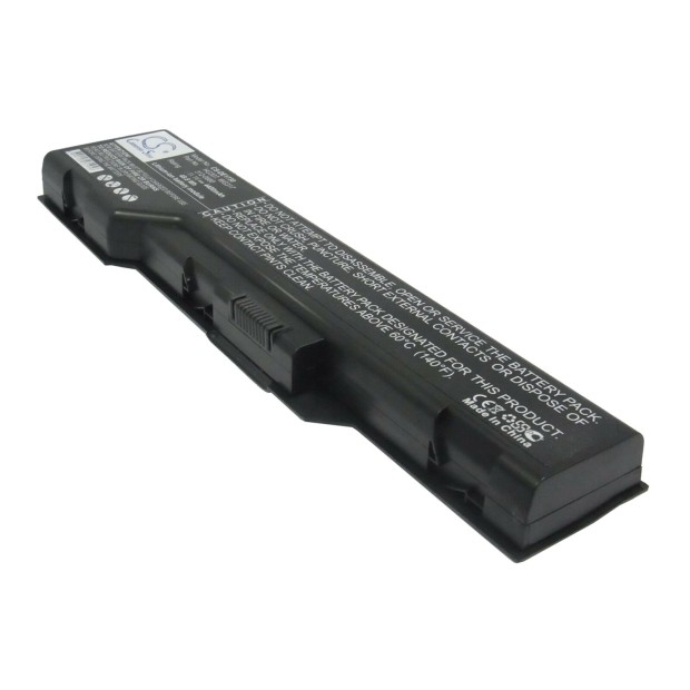 For Dell 312-0680 Battery - 4800mah UK For Dell 312-0680 Battery - 4800mah UK