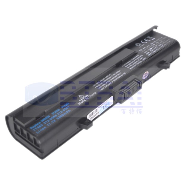 Battery for Dell Inspiron 1318 312-0567 - 6 Cells UK Battery for Dell Inspiron 1318 312-0567 - 6 Cells UK