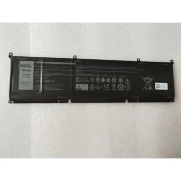 For Dell 69KF2 Battery - 4400mah UK