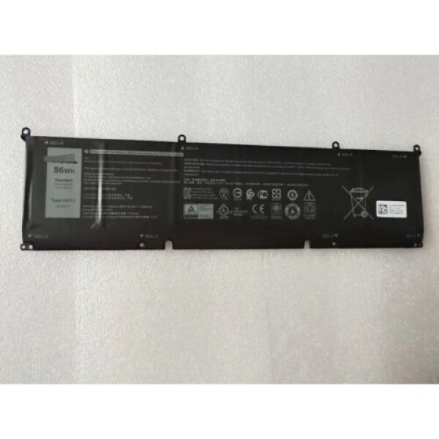 For Dell 69KF2 Battery - 4400mah UK For Dell 69KF2 Battery - 4400mah UK