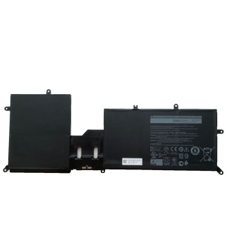 For Dell 8K84Y Battery - 4400mah UK