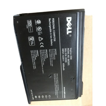 For Dell BAT30TL Battery - 74Wh UK