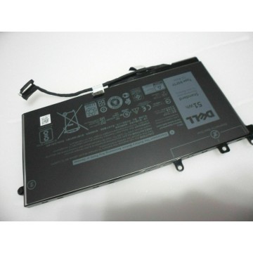 Battery For Dell 93FTF - 6A UK