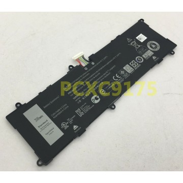 Battery For Dell 2H2G4 - 7.8A UK