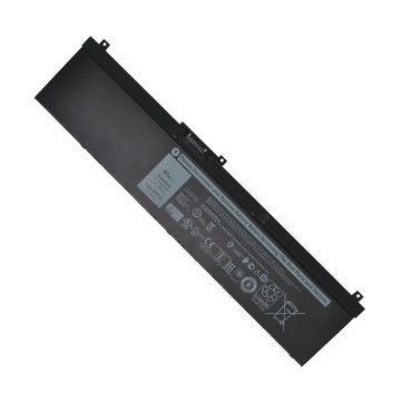For Dell 7M0T6 Battery - 4400mah UK For Dell 7M0T6 Battery - 4400mah UK
