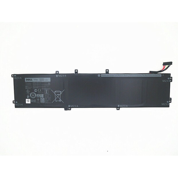For Dell 6GTPY Battery - 2200mah UK