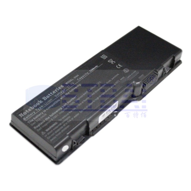 Battery for Dell RD850 PD945 Inspiron 1501 E1505 312-0427 PD945 312-0466 - 6Cell UK Battery for Dell RD850 PD945 Inspiron 1501 E1505 312-0427 PD945 312-0466 - 6Cell UK