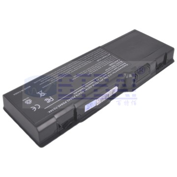 Battery for Dell RD850 PD945 Inspiron 1501 E1505 312-0437 PD945 312-0461 - 9 Cell UK Battery for Dell RD850 PD945 Inspiron 1501 E1505 312-0437 PD945 312-0461 - 9 Cell UK