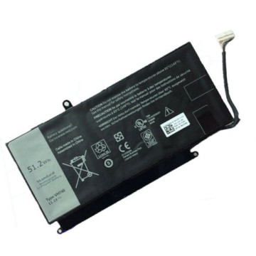 Battery For VH748 - 4.1A UK Battery For VH748 - 4.1A UK