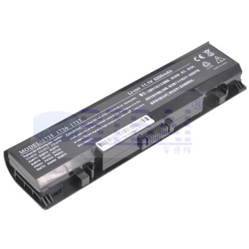 Battery for Dell 312-0711 - 4.4A UK Battery for Dell 312-0711 - 4.4A UK