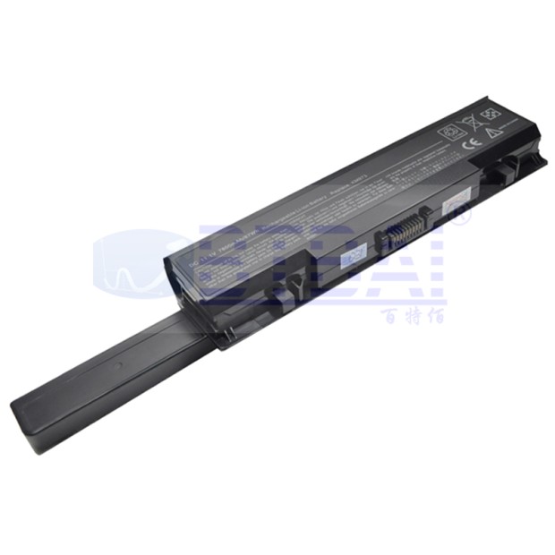 Battery for Dell 312-0711 - 6.6A UK