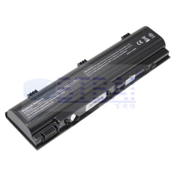 Battery for Dell KD186 312-0416 - 4.4A UK