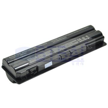 For Dell J70W7 XPS L401X Battery - 9 Cells UK For Dell J70W7 XPS L401X Battery - 9 Cells UK