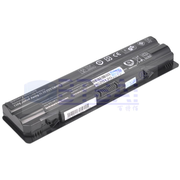 For Dell 312-1123 XPS L401X Battery - 6 Cells UK