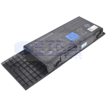 Battery for Dell F310J Alienware M17x R2 - 90Wh UK Battery for Dell F310J Alienware M17x R2 - 90Wh UK