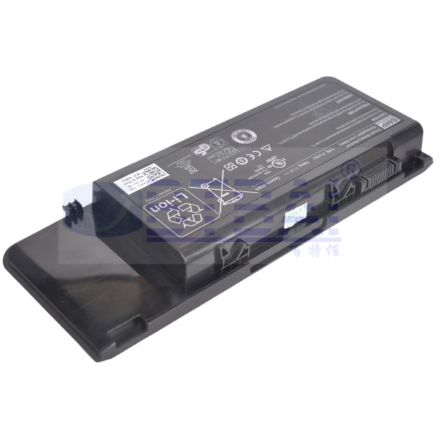 For Battery for Dell F310J Alienware M17x R2 312-0944 For Battery for Dell F310J Alienware M17x R2 312-0944
