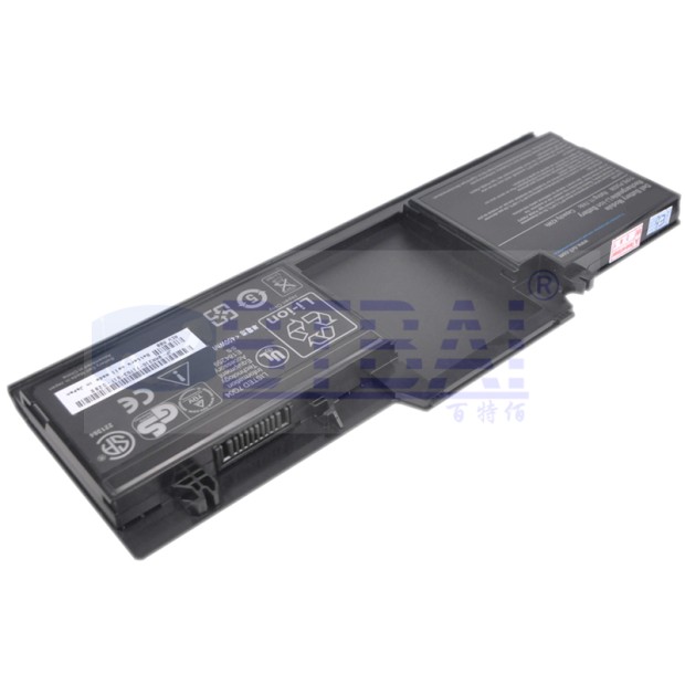 For Battery for Dell PU536 451-10498 Latitude XT