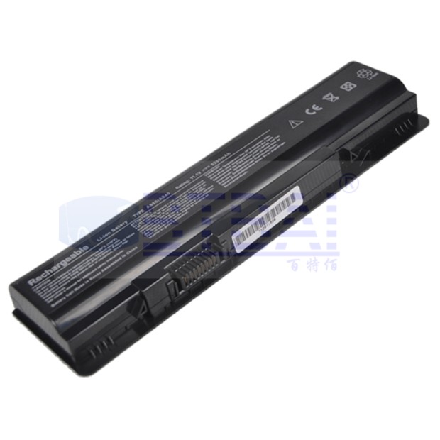 Laptop Battery for 312-0818 Inspiron 1410 UK