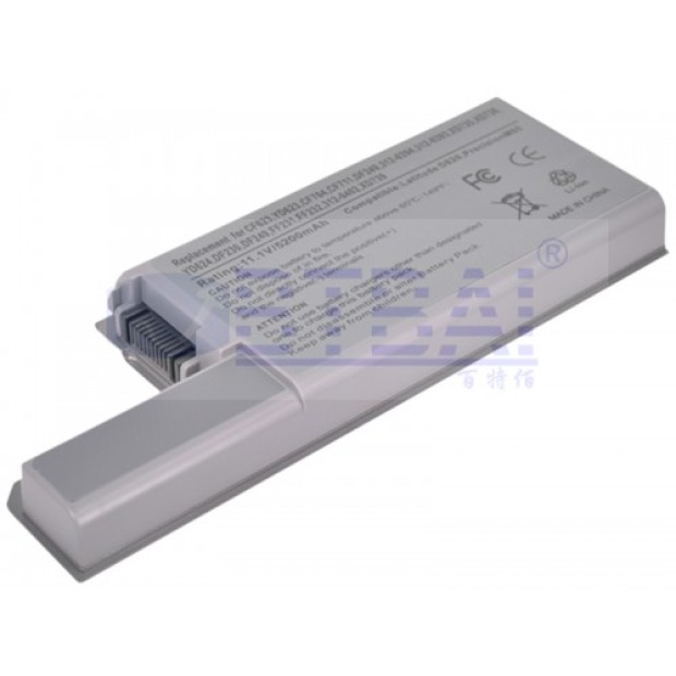 Battery for Dell FF232 FF231 Precision M65 CF711 312-0394 - 4.4A UK Battery for Dell FF232 FF231 Precision M65 CF711 312-0394 - 4.4A UK