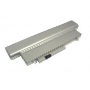 For Dell 312-0107 Battery - 4400mah UK